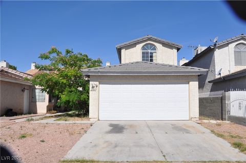 Photo of 2807 Beaconfalls Way, Las Vegas, NV 89142 (MLS # 2742303)