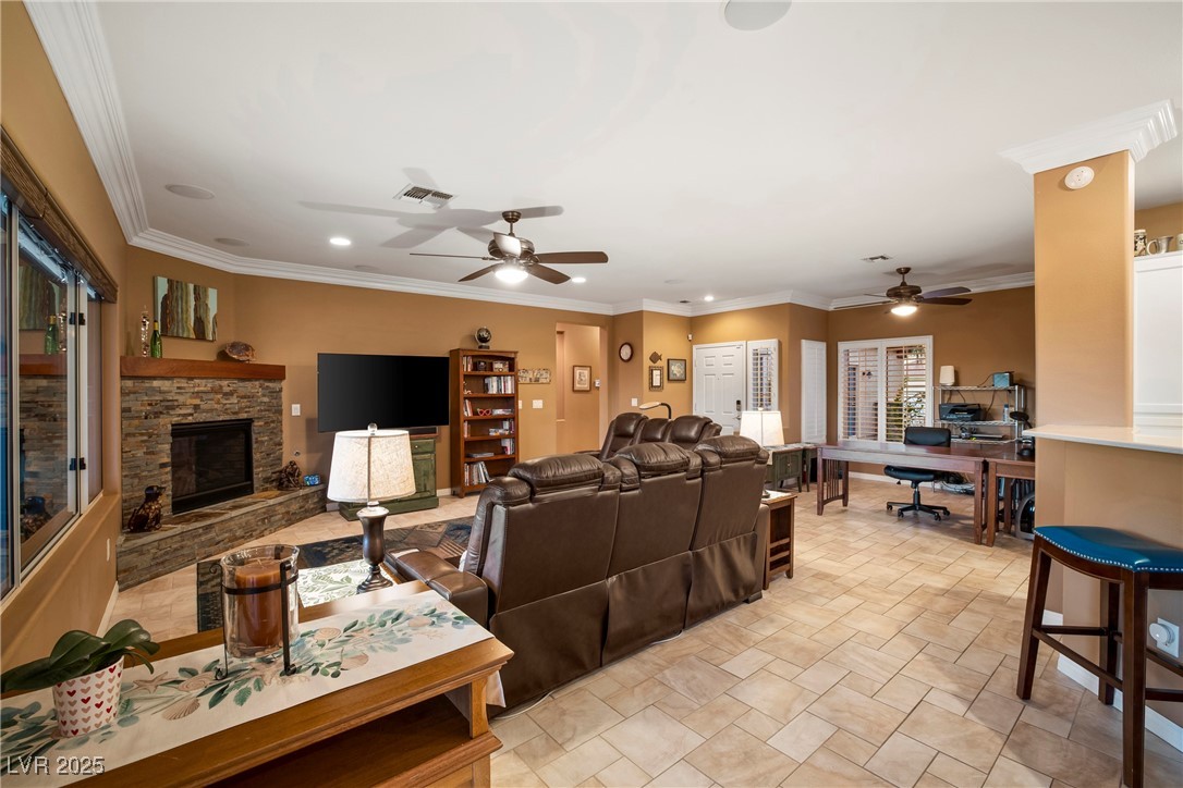 2731 Goldcreek Street