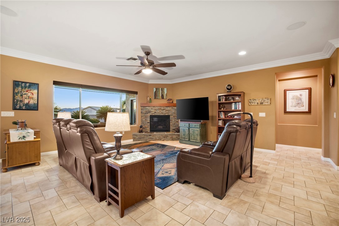 2731 Goldcreek Street