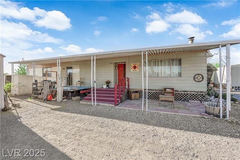 6160 E Santovito Street