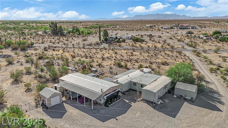 6160 E Santovito Street
