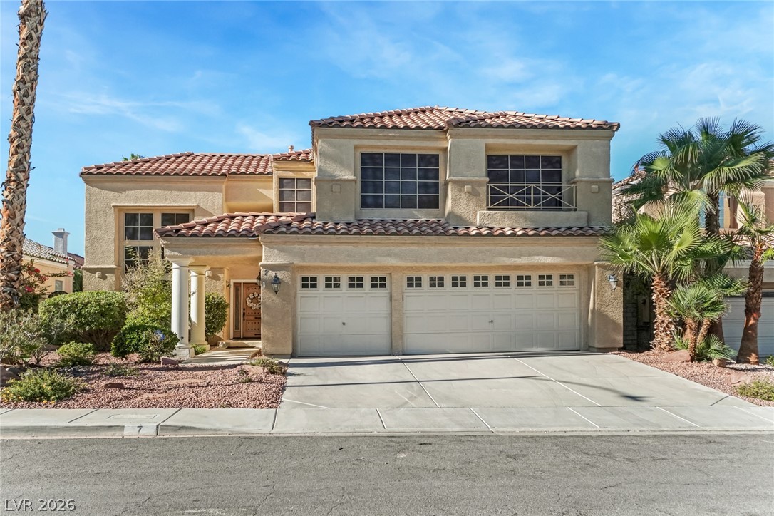 7 Crown Valley Drive