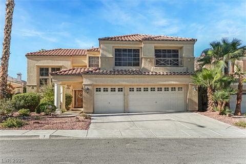 Photo of 7 Crown Valley Drive, Henderson, NV 89074 (MLS # 2772148)