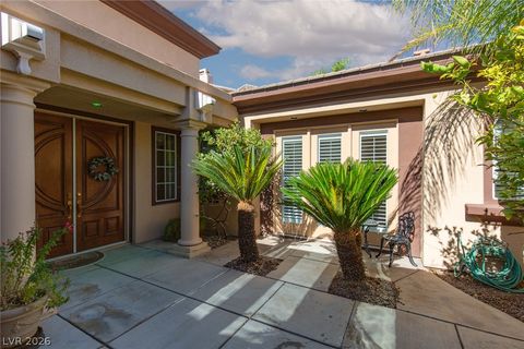 Tiny photo for 11473 Snow Creek Avenue, Las Vegas, NV 89135 (MLS # 2797408)