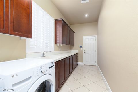 Tiny photo for 11473 Snow Creek Avenue, Las Vegas, NV 89135 (MLS # 2797408)