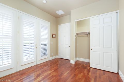 Tiny photo for 11473 Snow Creek Avenue, Las Vegas, NV 89135 (MLS # 2797408)