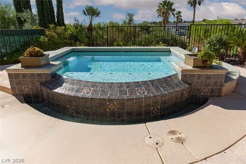 Tiny photo for 11473 Snow Creek Avenue, Las Vegas, NV 89135 (MLS # 2797408)