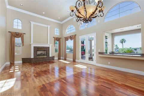 Tiny photo for 11473 Snow Creek Avenue, Las Vegas, NV 89135 (MLS # 2797408)