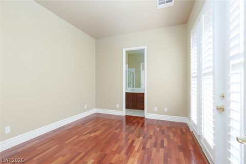 Tiny photo for 11473 Snow Creek Avenue, Las Vegas, NV 89135 (MLS # 2797408)