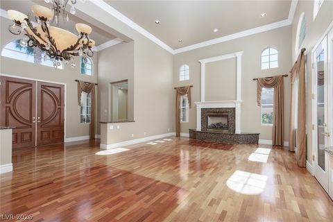 Tiny photo for 11473 Snow Creek Avenue, Las Vegas, NV 89135 (MLS # 2797408)