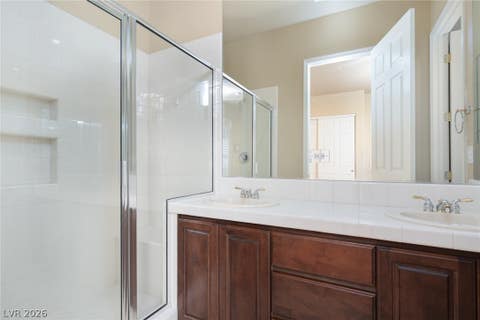 Tiny photo for 11473 Snow Creek Avenue, Las Vegas, NV 89135 (MLS # 2797408)