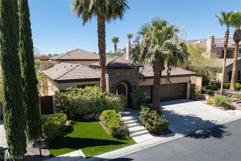 Tiny photo for 11473 Snow Creek Avenue, Las Vegas, NV 89135 (MLS # 2797408)