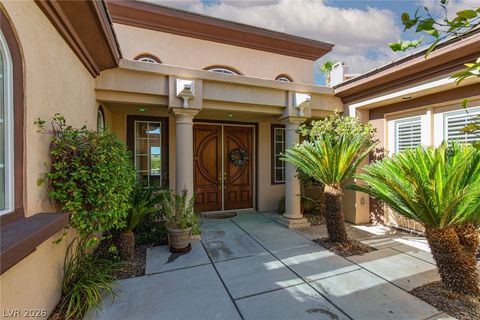 Tiny photo for 11473 Snow Creek Avenue, Las Vegas, NV 89135 (MLS # 2797408)