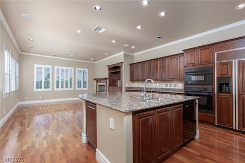 Tiny photo for 11473 Snow Creek Avenue, Las Vegas, NV 89135 (MLS # 2797408)