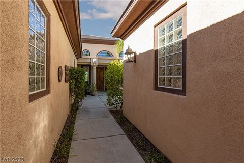 Tiny photo for 11473 Snow Creek Avenue, Las Vegas, NV 89135 (MLS # 2797408)