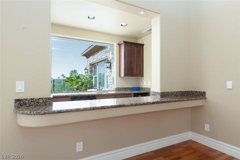 Tiny photo for 11473 Snow Creek Avenue, Las Vegas, NV 89135 (MLS # 2797408)