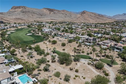 Tiny photo for 11473 Snow Creek Avenue, Las Vegas, NV 89135 (MLS # 2797408)