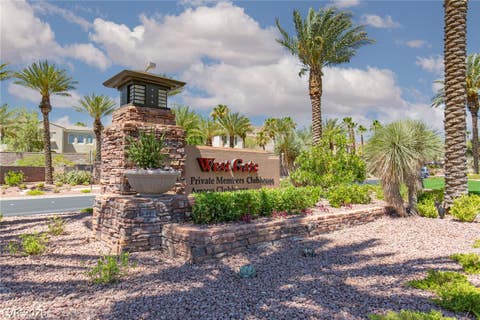 Tiny photo for 11473 Snow Creek Avenue, Las Vegas, NV 89135 (MLS # 2797408)