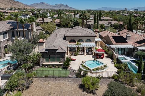 Tiny photo for 11473 Snow Creek Avenue, Las Vegas, NV 89135 (MLS # 2797408)