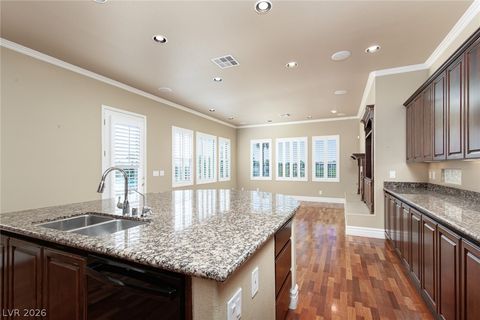 Tiny photo for 11473 Snow Creek Avenue, Las Vegas, NV 89135 (MLS # 2797408)