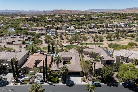 Tiny photo for 11473 Snow Creek Avenue, Las Vegas, NV 89135 (MLS # 2797408)
