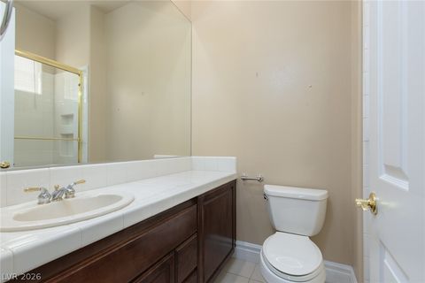 Tiny photo for 11473 Snow Creek Avenue, Las Vegas, NV 89135 (MLS # 2797408)