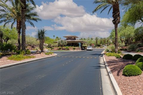 Tiny photo for 11473 Snow Creek Avenue, Las Vegas, NV 89135 (MLS # 2797408)