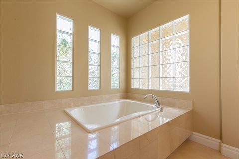 Tiny photo for 11473 Snow Creek Avenue, Las Vegas, NV 89135 (MLS # 2797408)
