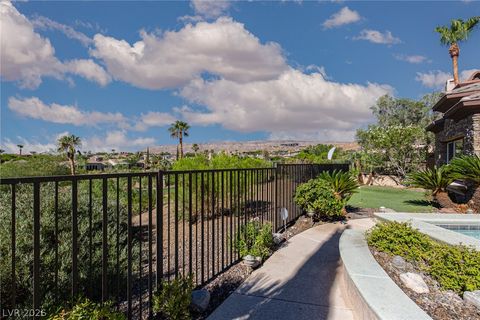 Tiny photo for 11473 Snow Creek Avenue, Las Vegas, NV 89135 (MLS # 2797408)