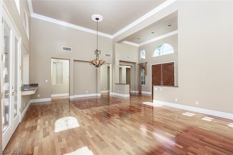 Tiny photo for 11473 Snow Creek Avenue, Las Vegas, NV 89135 (MLS # 2797408)