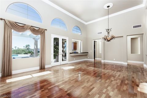 Tiny photo for 11473 Snow Creek Avenue, Las Vegas, NV 89135 (MLS # 2797408)