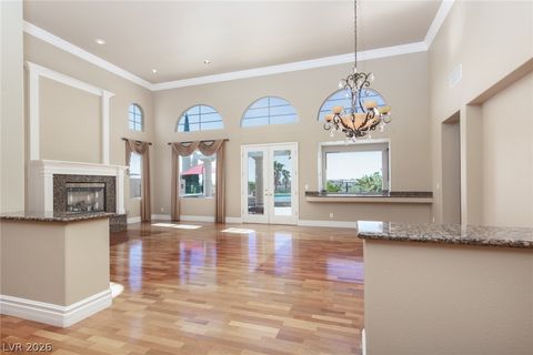 Tiny photo for 11473 Snow Creek Avenue, Las Vegas, NV 89135 (MLS # 2797408)