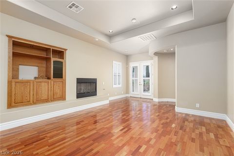 Tiny photo for 11473 Snow Creek Avenue, Las Vegas, NV 89135 (MLS # 2797408)