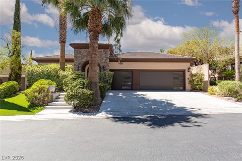 Photo of 11473 Snow Creek Avenue, Las Vegas, NV 89135 (MLS # 2797408)
