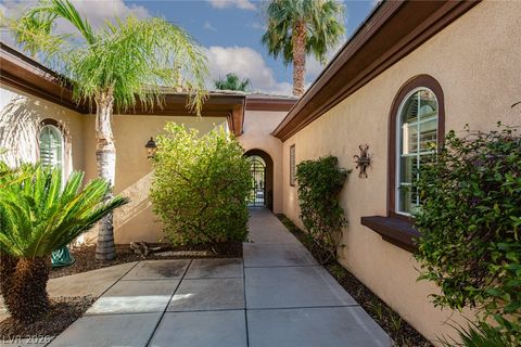 Tiny photo for 11473 Snow Creek Avenue, Las Vegas, NV 89135 (MLS # 2797408)