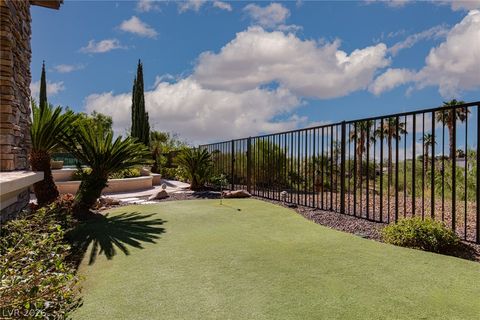 Tiny photo for 11473 Snow Creek Avenue, Las Vegas, NV 89135 (MLS # 2797408)
