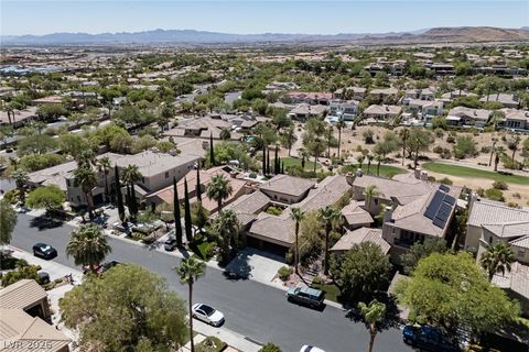Tiny photo for 11473 Snow Creek Avenue, Las Vegas, NV 89135 (MLS # 2797408)
