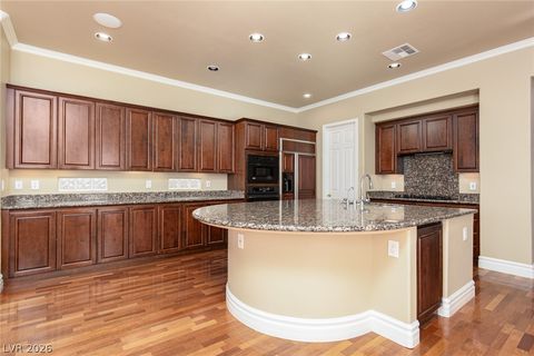 Tiny photo for 11473 Snow Creek Avenue, Las Vegas, NV 89135 (MLS # 2797408)