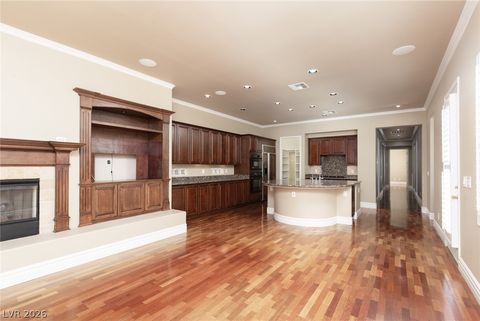 Tiny photo for 11473 Snow Creek Avenue, Las Vegas, NV 89135 (MLS # 2797408)