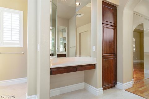 Tiny photo for 11473 Snow Creek Avenue, Las Vegas, NV 89135 (MLS # 2797408)
