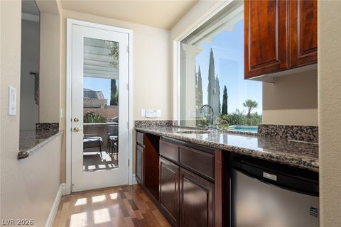 Tiny photo for 11473 Snow Creek Avenue, Las Vegas, NV 89135 (MLS # 2797408)