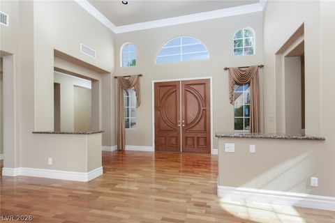 Tiny photo for 11473 Snow Creek Avenue, Las Vegas, NV 89135 (MLS # 2797408)