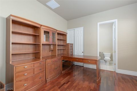 Tiny photo for 11473 Snow Creek Avenue, Las Vegas, NV 89135 (MLS # 2797408)