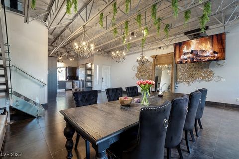 5014 Thunder River Circle Las Vegas NV 89148