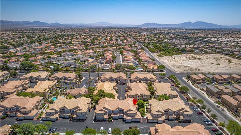 5855 Valley Drive 2106 North Las Vegas NV 89031