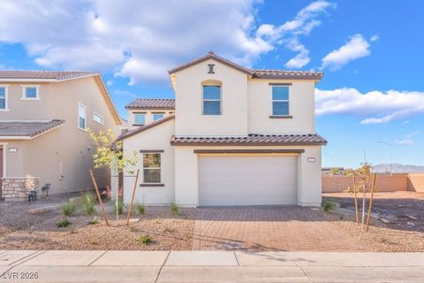 255 Dahlia Rachel Place Henderson NV 89015