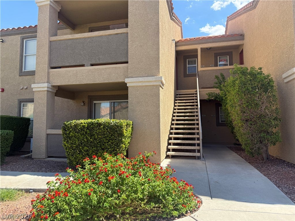 2300 E Silverado Ranch Boulevard 1067