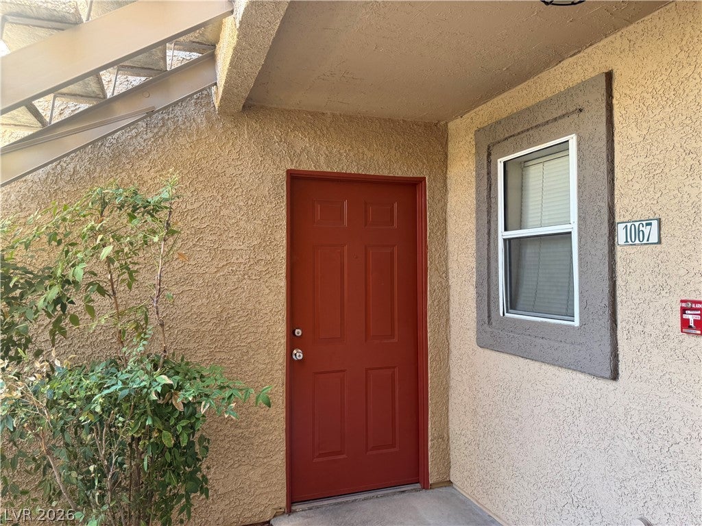 2300 E Silverado Ranch Boulevard 1067