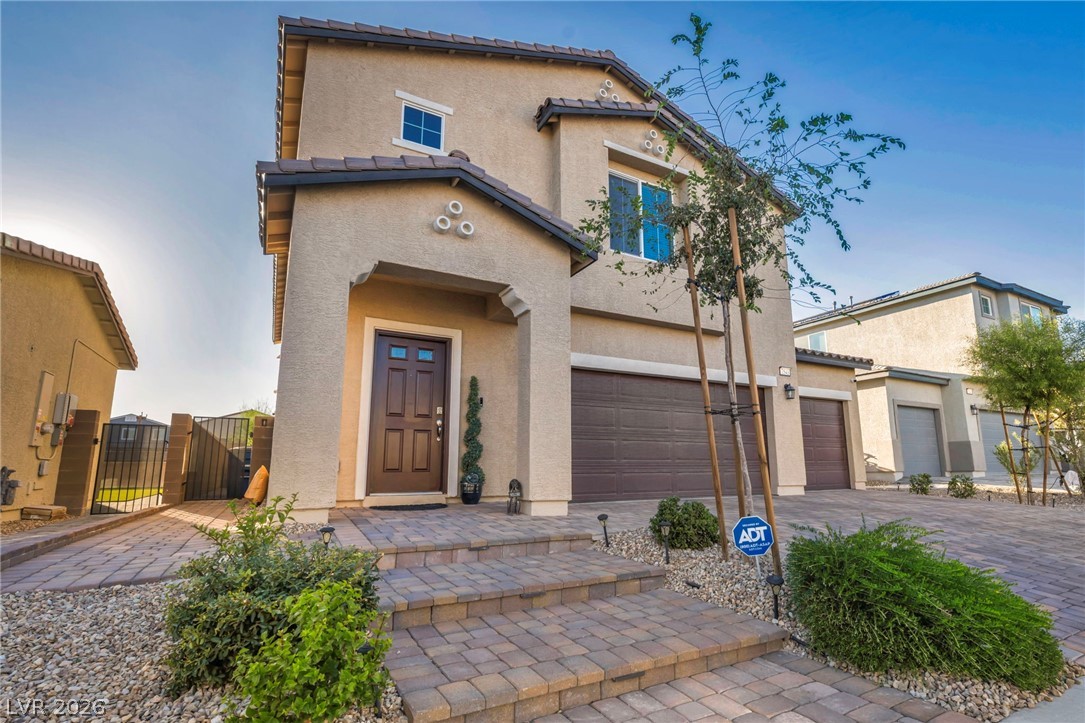 7543 Marie Brook Lane