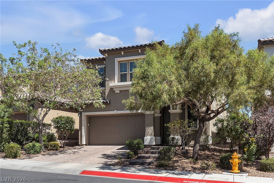 9950 Coyote Echo Court